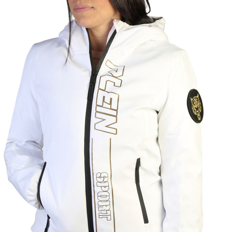 Plein Sport Jackets 