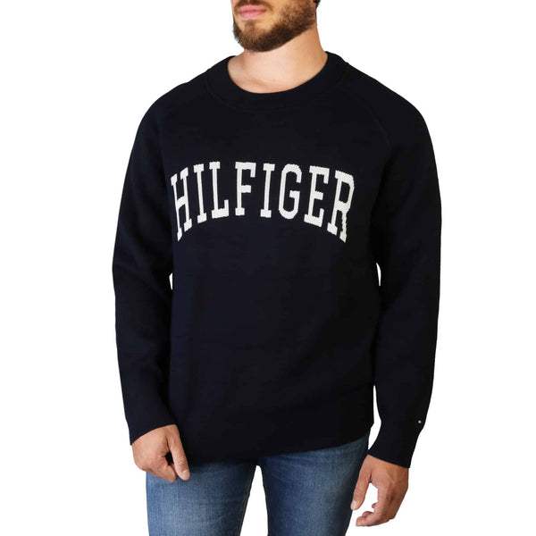 Tommy Hilfiger Suéteres