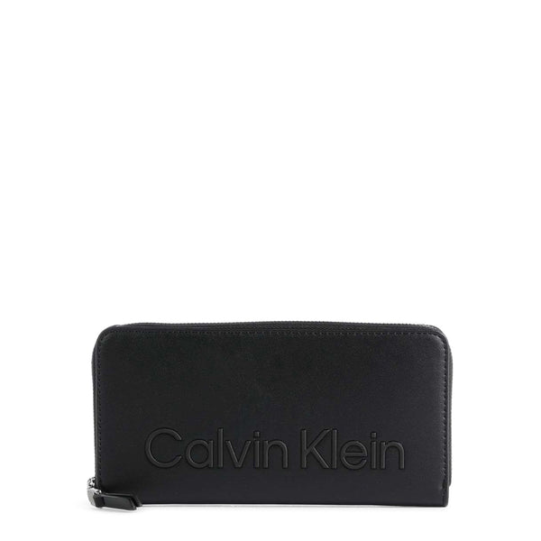 Calvin Klein Carteras