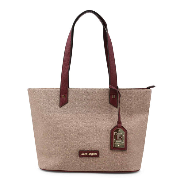 Laura Biagiotti Shopping bag