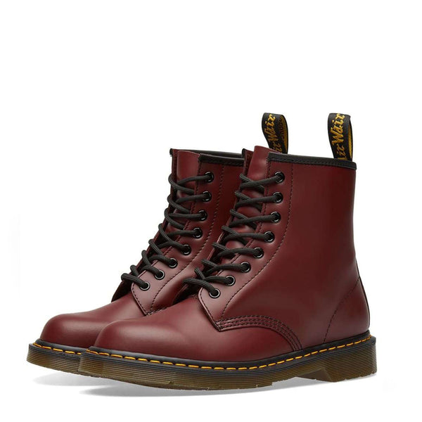 dr martens ankle boots 