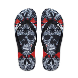 Philipp Plein Flip Flops 