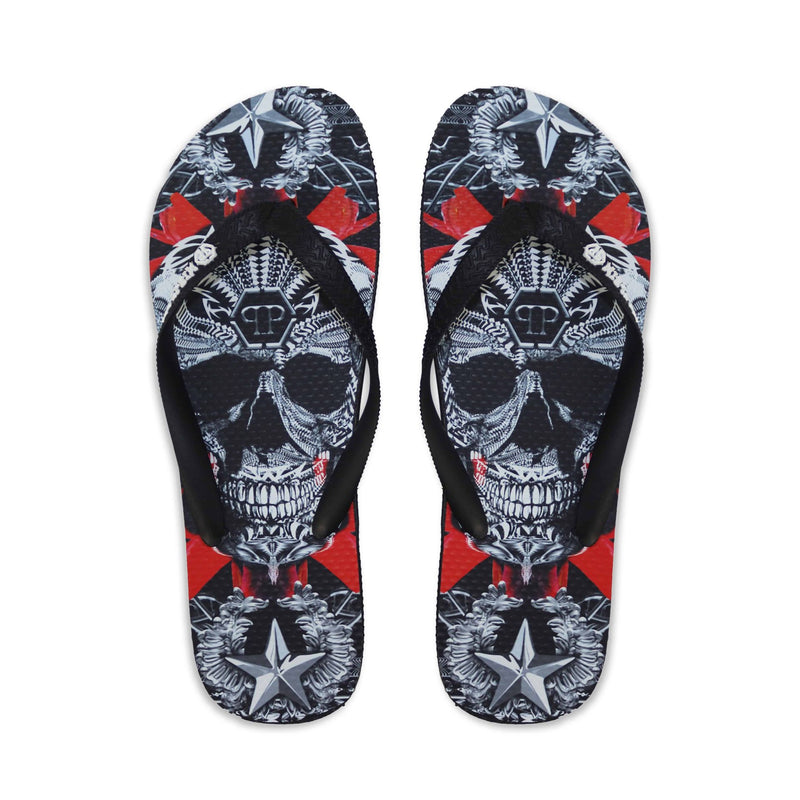 Philipp Plein Flip Flops 