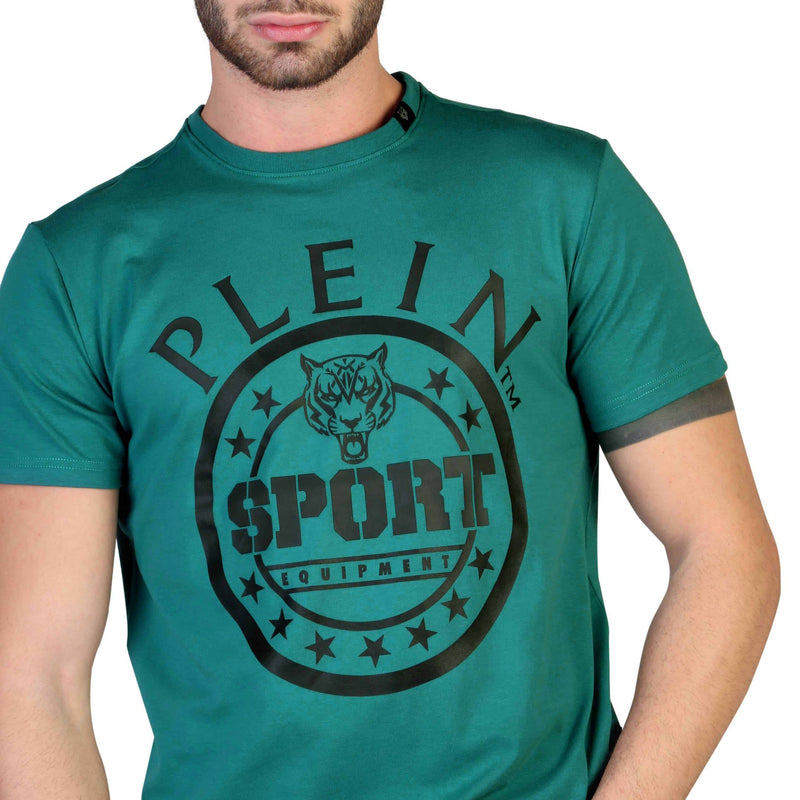 Plein Sport Camisetas