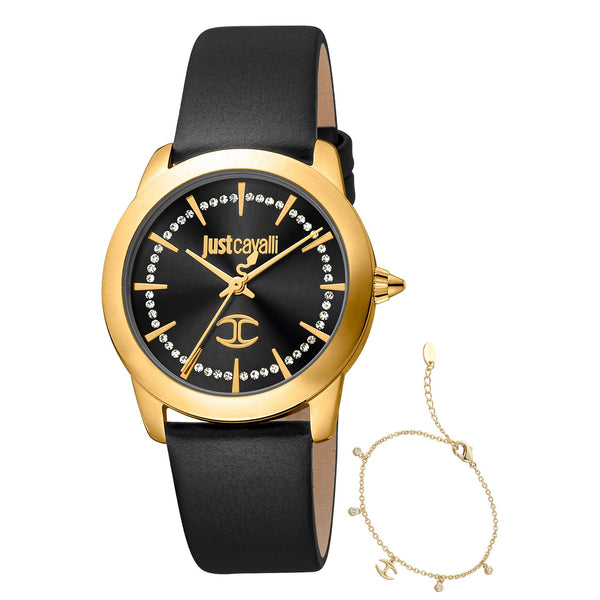 Just Cavalli Reloj