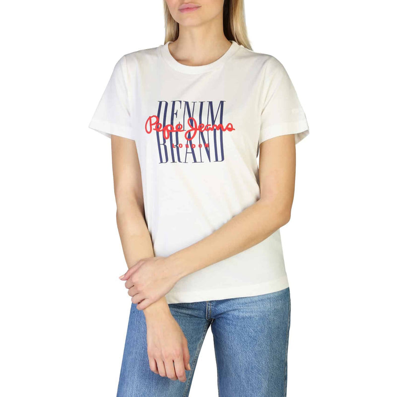 Pepe Jeans T-Shirts 