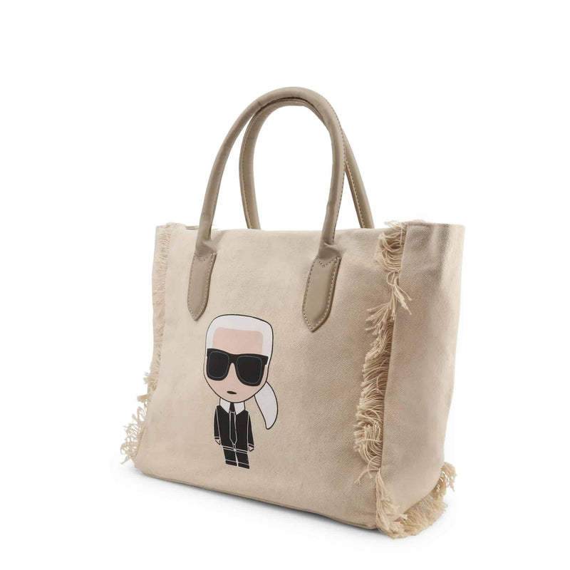 Karl Lagerfeld Shopping bag