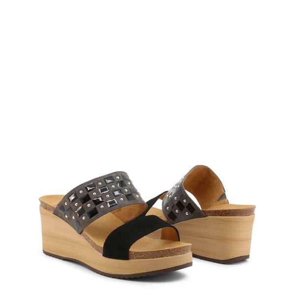 Scholl Wedges 