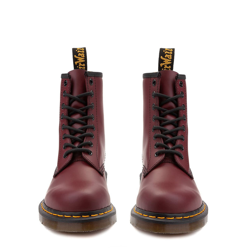 dr martens ankle boots 