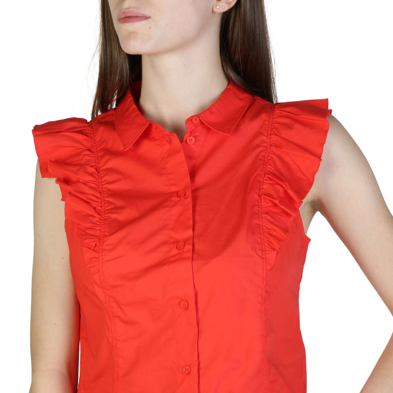 Armani Exchange Camisas