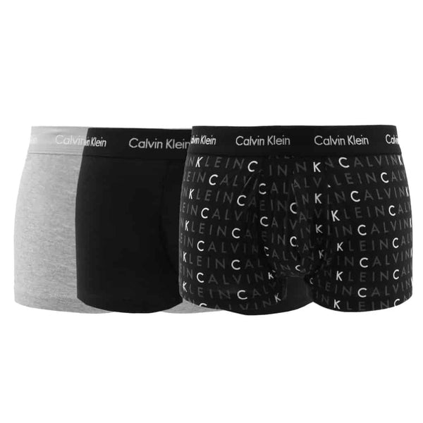 Calvin Klein Bóxers