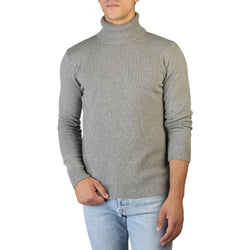 100% Cashmere Sweaters 