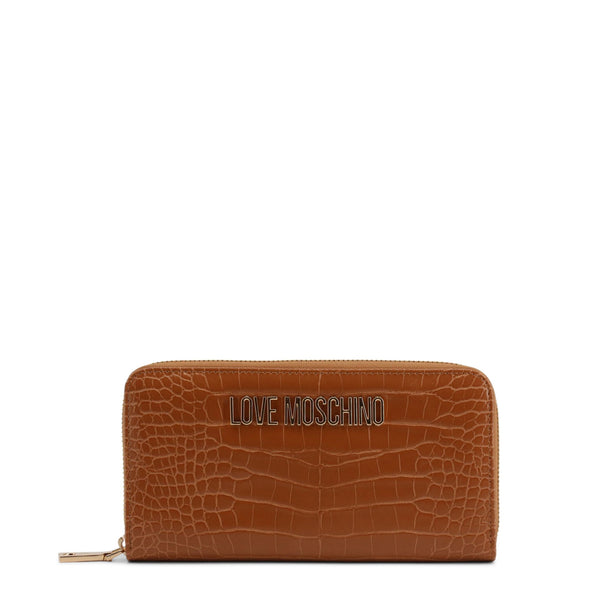 Love Moschino Wallets 