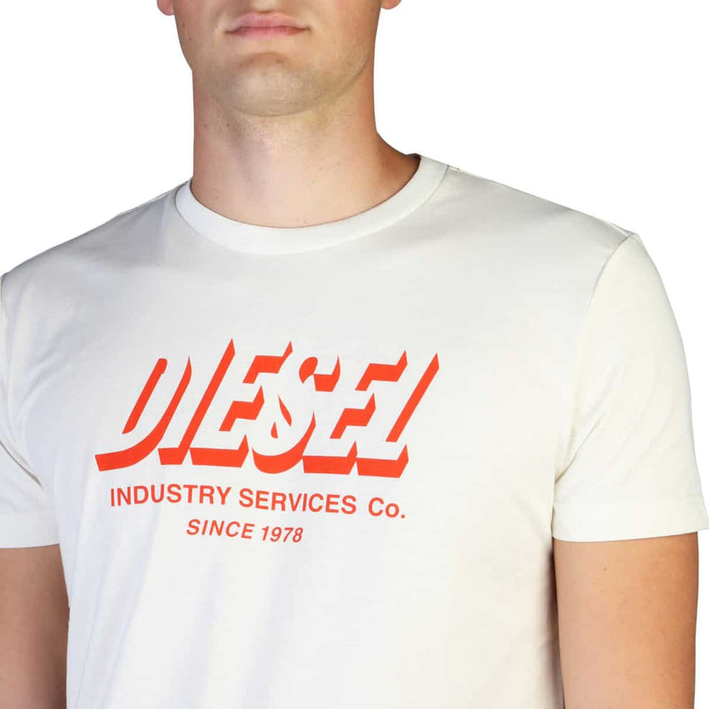 Diesel Camisetas