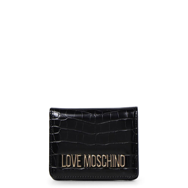 Love Moschino Wallets 