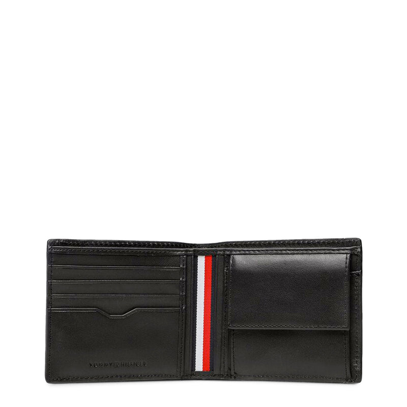 Tommy Hilfiger Wallets 